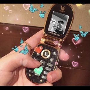 Meet your Posher, Xavier